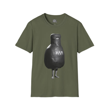 Scout's Ham Costume, To Kill A Mockingbird
