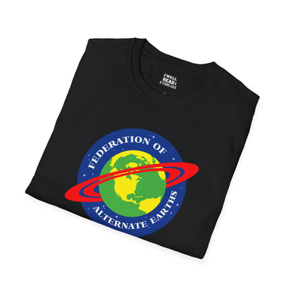 Federation of Alternate Earths