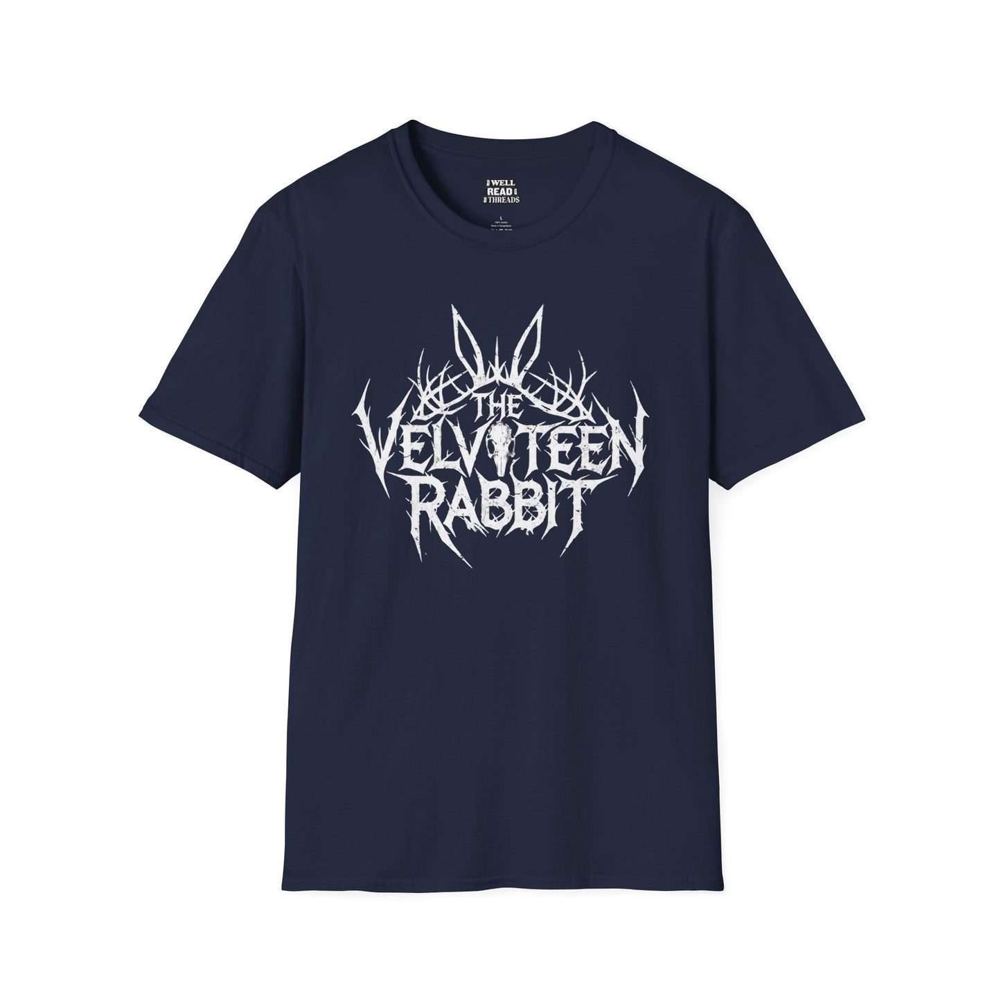 Velveteen Rabbit, Death Metal Version