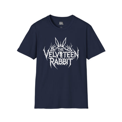 Velveteen Rabbit, Death Metal Version