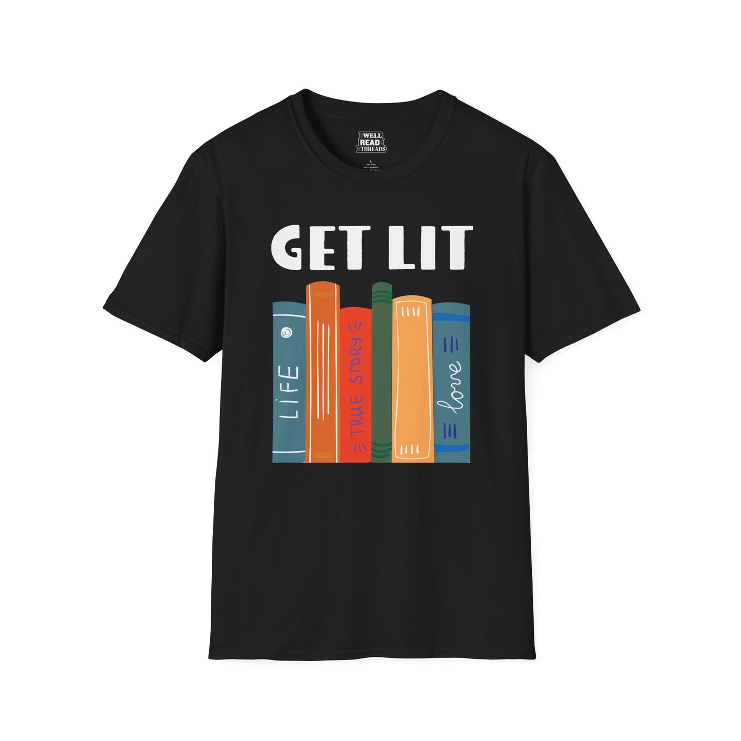 Get Lit