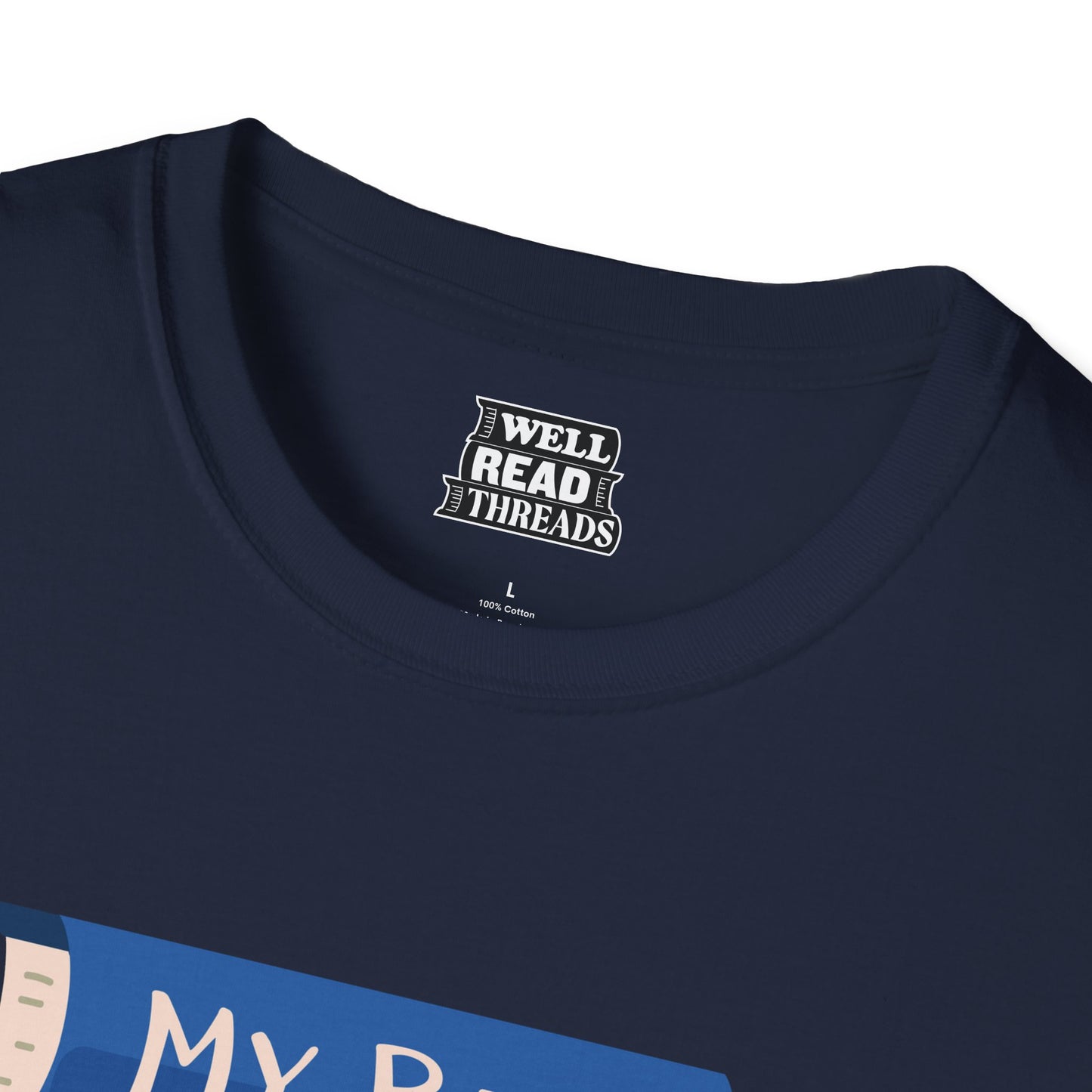 My Best Friends are Fictional