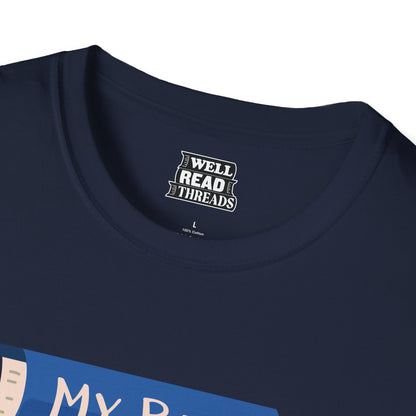 My Best Friends are Fictional