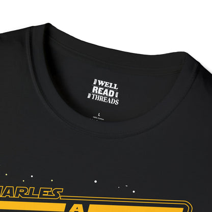 A Tale of Two Cities, by Charles Dickens