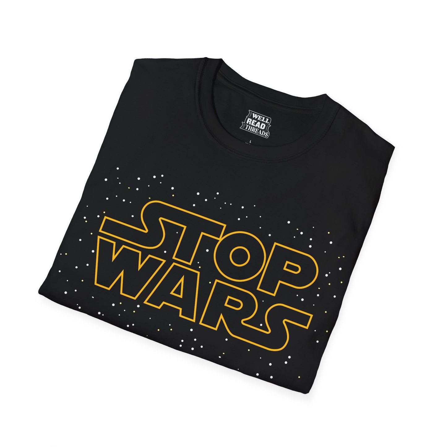 Stop Wars