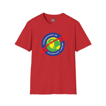 Federation of Alternate Earths