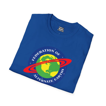 Federation of Alternate Earths