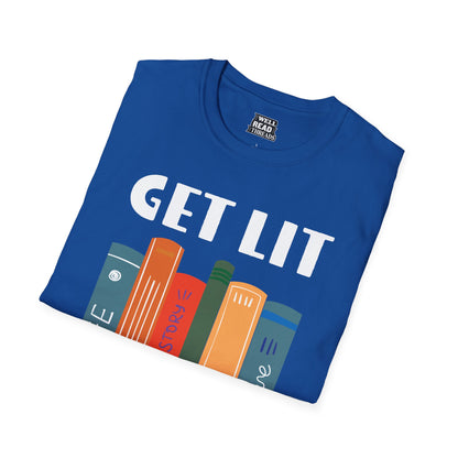 Get Lit