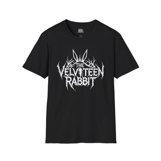 Velveteen Rabbit, Death Metal Version