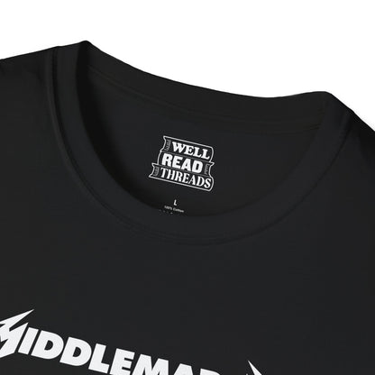 Middlemarch, Heavy Metal Version